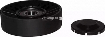 JP GROUP 1218302600 -  Натяжной ролик, поликлиновой ремень